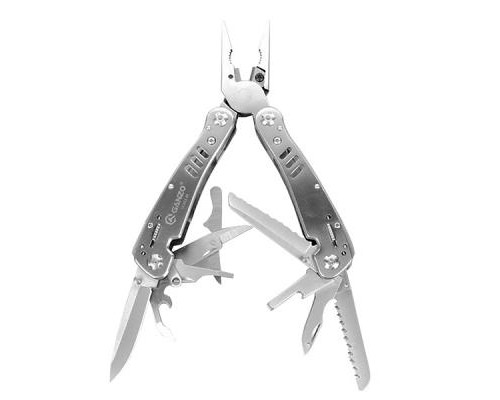 Мультитул Ganzo G302-Н (G302-H)