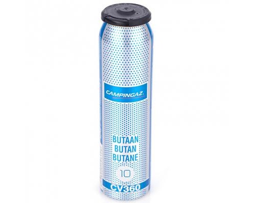 Газовий балон Campingaz CV 360/CMZ230 (4823082703906/3138520193128)