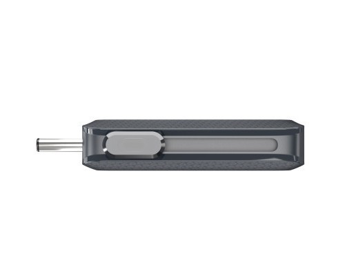 USB флеш накопичувач SanDisk 64GB Ultra Dual USB 3.0/Type-C (SDDDC2-064G-G46) 