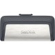 USB флеш накопичувач SanDisk 64GB Ultra Dual USB 3.0/Type-C (SDDDC2-064G-G46) 