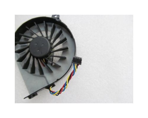 Вентилятор ноутбука HP CQ58/G4-1000/G6-1000/G7-1000 DC(5V,0.4A) 4pin (MF75120V1-C050-S9A)