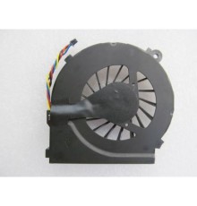 Вентилятор ноутбука HP CQ58/G4-1000/G6-1000/G7-1000 DC(5V,0.4A) 4pin (MF75120V1-C050-S9A)
