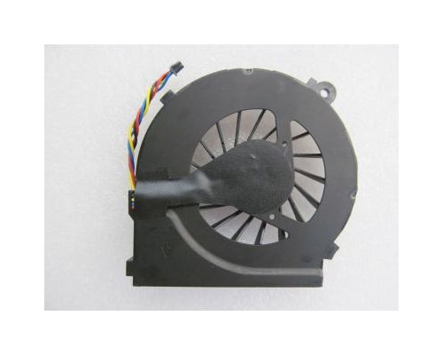 Вентилятор ноутбука HP CQ58/G4-1000/G6-1000/G7-1000 DC(5V,0.4A) 4pin (MF75120V1-C050-S9A)