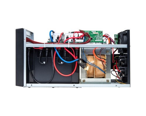 Пристрій безперебійного живлення LogicPower LP-UL2200VA (5415) Пристрій безперебійного живлення LogicPower LP-UL2200VA (5415)