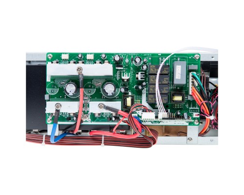 Пристрій безперебійного живлення LogicPower LP-UL2200VA (5415) Пристрій безперебійного живлення LogicPower LP-UL2200VA (5415)
