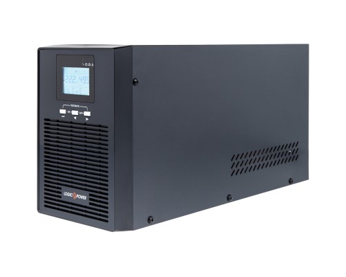 Пристрій безперебійного живлення LogicPower LP-UL2200VA (5415) Пристрій безперебійного живлення LogicPower LP-UL2200VA (5415)