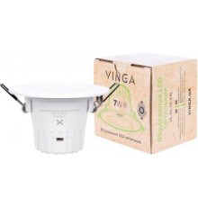Світильник точковий Vinga VL-DL70-74L