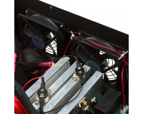 Пристрій безперебійного живлення LogicPower LPY-W-PSW-5000VA+ (4148)