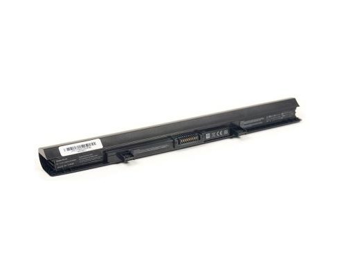 Акумулятор до ноутбука TOSHIBA Satellite C55 (TA5195L7) 14.8V 2600mAh PowerPlant (NB510160) 