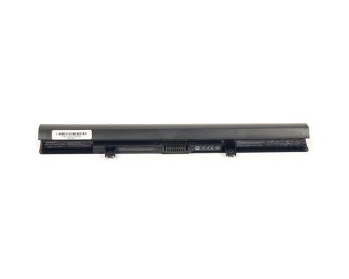 Акумулятор до ноутбука TOSHIBA Satellite C55 (TA5195L7) 14.8V 2600mAh PowerPlant (NB510160) 
