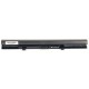 Акумулятор до ноутбука TOSHIBA Satellite C55 (TA5195L7) 14.8V 2600mAh PowerPlant (NB510160) 