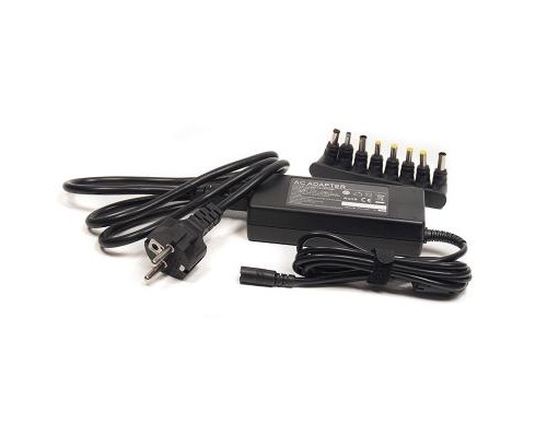 Блок живлення до ноутбуку PowerPlant 90W Универсальный, 15V-24V (KD00MS0011)