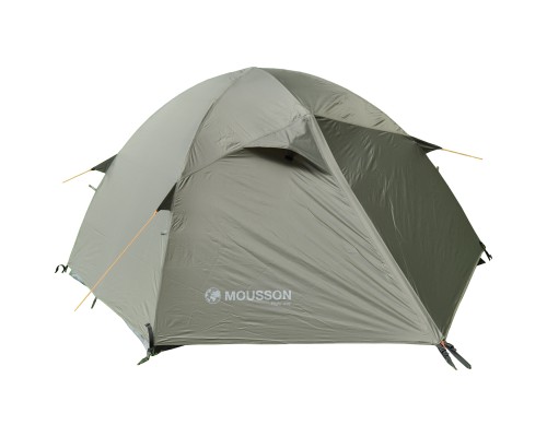 Намет Mousson DELTA 2 KHAKI (7762)
