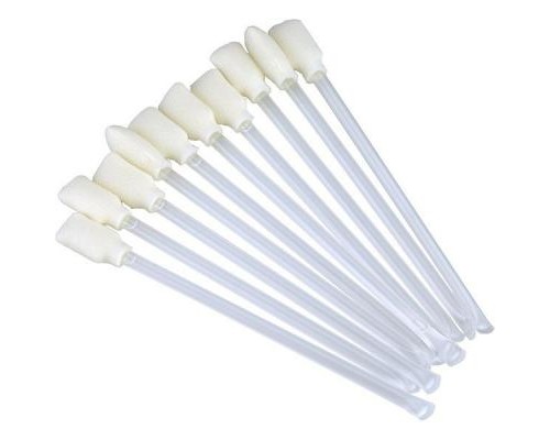 Набір для очистки Evolis для очищення друкуючої голівки принтерів (A5003)