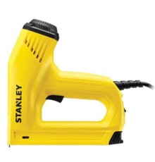 Степлер будівельний Stanley электрический G(6-14мм), J(12-15мм) (6-TRE550)