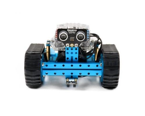 Робот Makeblock mBot Ranger BT (09.00.92)