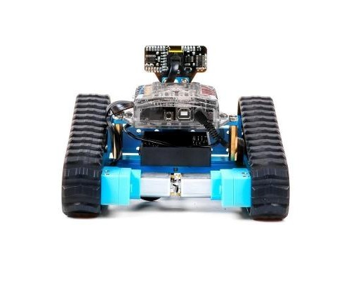Робот Makeblock mBot Ranger BT (09.00.92)