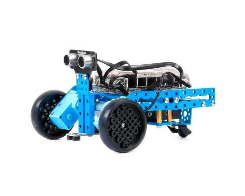 Робот Makeblock mBot Ranger BT (09.00.92)