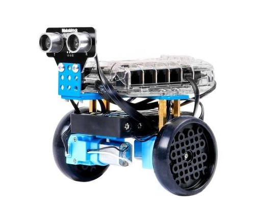 Робот Makeblock mBot Ranger BT (09.00.92)