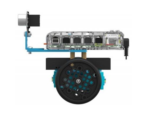 Робот Makeblock mBot Ranger BT (09.00.92)