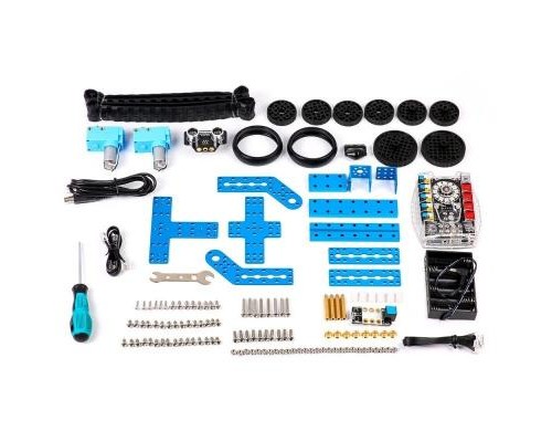 Робот Makeblock mBot Ranger BT (09.00.92)