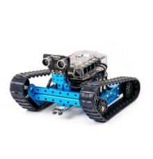 Робот Makeblock mBot Ranger BT (09.00.92)