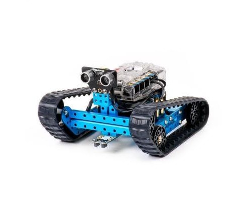 Робот Makeblock mBot Ranger BT (09.00.92)