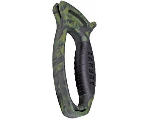 Точило Lansky Deluxe Quick Edge Camo Green (LSTCN-CG)