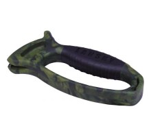 Точило Lansky Deluxe Quick Edge Camo Green (LSTCN-CG)
