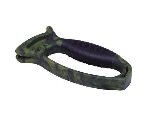 Точило Lansky Deluxe Quick Edge Camo Green (LSTCN-CG)