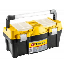 Ящик для інструментів Topex 25 