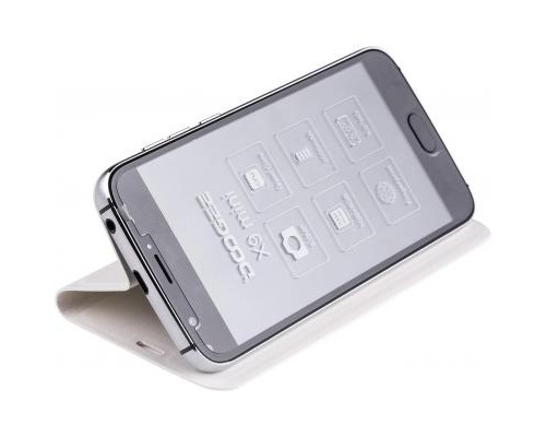 Чохол до мобільного телефона Doogee X9 Mini Package(White) (DGA54-BC000-01Z)