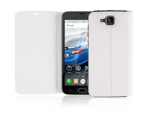 Чохол до мобільного телефона Doogee X9 Mini Package(White) (DGA54-BC000-01Z)