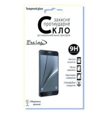 Скло захисне Fine Line для Doogee X9 mini (FL-145)