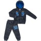 Спортивний костюм дитячий Breeze 