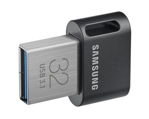 USB флеш накопичувач Samsung 32GB Fit Plus USB 3.0 (MUF-32AB/APC)