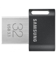 USB флеш накопичувач Samsung 32GB Fit Plus USB 3.0 (MUF-32AB/APC)