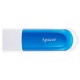 USB флеш накопичувач Apacer 64GB AH23A White USB 2.0 (AP64GAH23AW-1) 