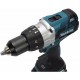 Шуруповерт Makita LXT, 115 / 60НМ (без АКБ и БП) (DHP481Z)