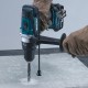Шуруповерт Makita LXT, 115 / 60НМ (без АКБ и БП) (DHP481Z)