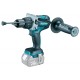 Шуруповерт Makita LXT, 115 / 60НМ (без АКБ и БП) (DHP481Z)