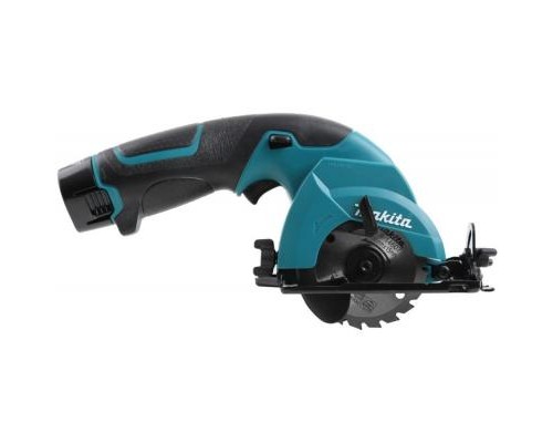 Дискова пила Makita 10,8В, 80мм (без АКБ и БП) (HS300DZ)