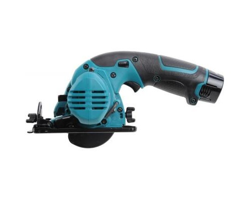 Дискова пила Makita 10,8В, 80мм (без АКБ и БП) (HS300DZ)