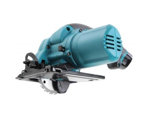 Дискова пила Makita 10,8В, 80мм (без АКБ и БП) (HS300DZ)