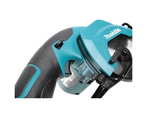 Дискова пила Makita 10,8В, 80мм (без АКБ и БП) (HS300DZ)