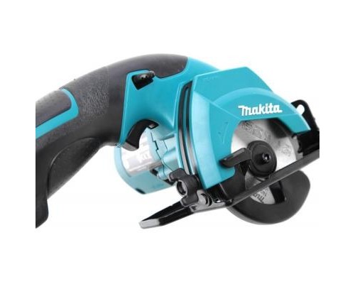 Дискова пила Makita 10,8В, 80мм (без АКБ и БП) (HS300DZ)