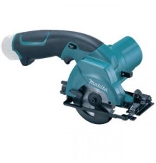 Дискова пила Makita 10,8В, 80мм (без АКБ и БП) (HS300DZ)