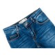 Штани дитячі Breeze джинсові (OZ-18611-134B-blue)