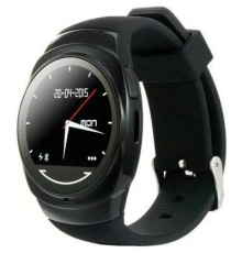Смарт-годинник UWatch UO Black (F_56033)