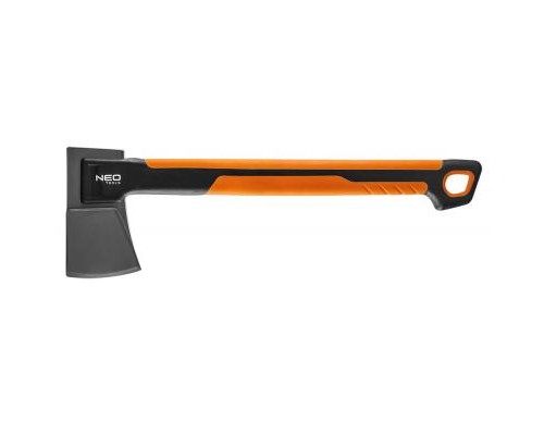 Сокира Neo Tools 650 г, обух 400 г с тефлоновым покрытием (27-030)
